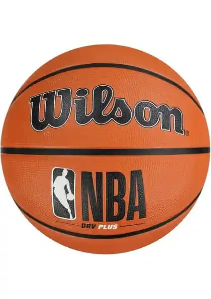 Wilson NBA Drv Plus Basketbol Topu Performans ve Dayanıklılık Özellikleri