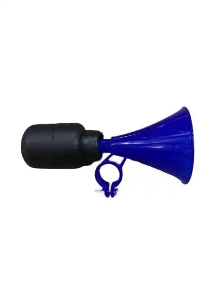 XBYC 3006 Renkli Vak Vak Bisiklet Korna Güçlü ve Çekici Sesle Güvenliği Artırır