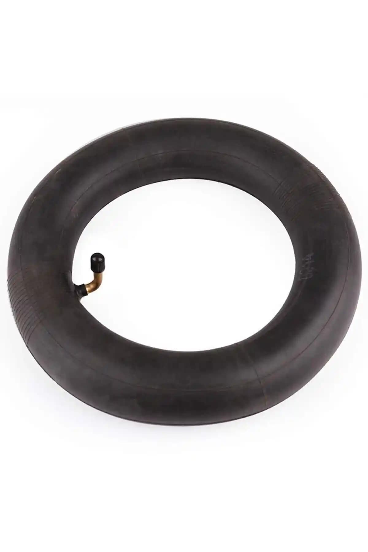 Xiaomi Navee N65 Uyumlu Elektrikli Scooter İç Lastik Şamrel İncelemesi ve Kullanım İpuçları