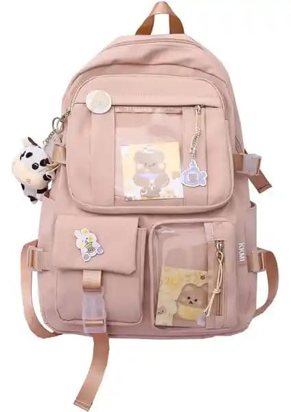 Yongtai Sell Global Çok Bölmeli Büyük Kapasiteli Su Geçirmez Sırt Çantası İncelemesi ve Kullanıcı Yorumları