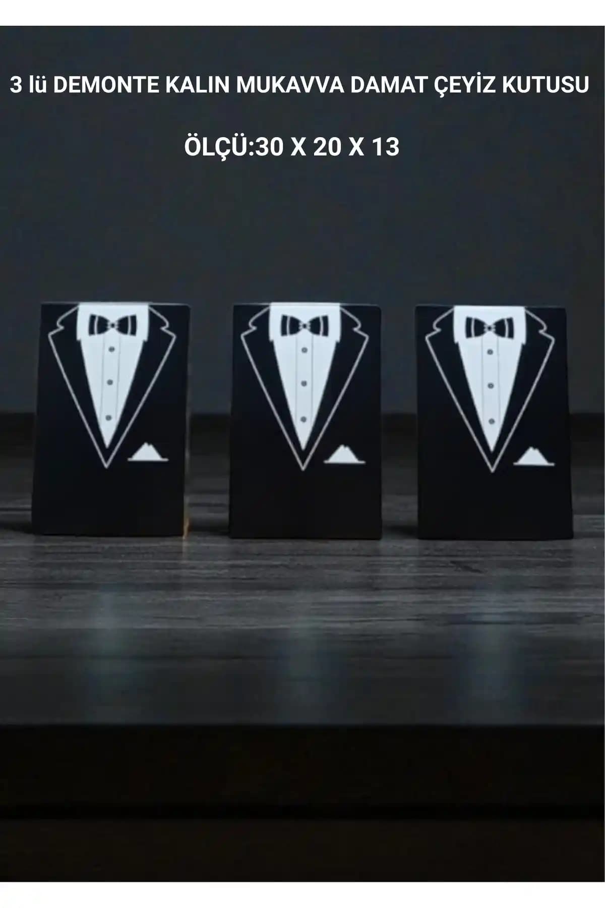 YUNESCO Mobilya ve Hediyelik Şık ve Dayanıklı Hediye Kutuları Çeşitleri ve Özellikleri