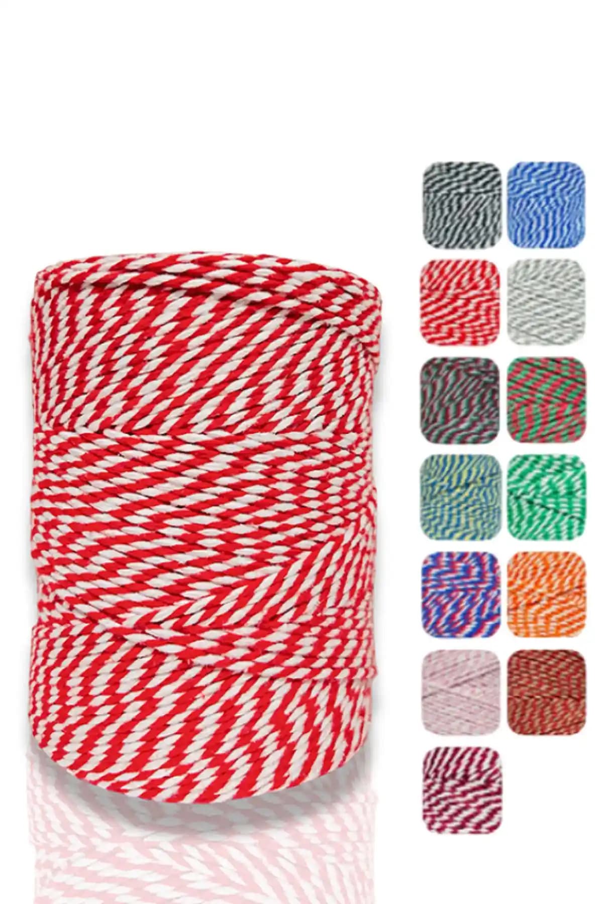 Akduman İplik ve SENSY Premium Karşılaştırması: Hediye Paketleme ve Dekorasyon İçin En İyi Seçenekler