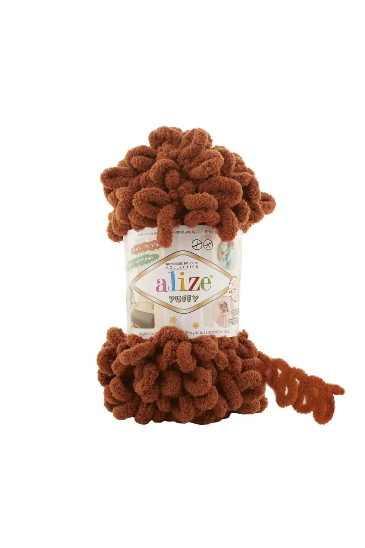Alize Puffy İplikleri ve Bebek Battaniyesi Karşılaştırması Detaylı Analiz 1