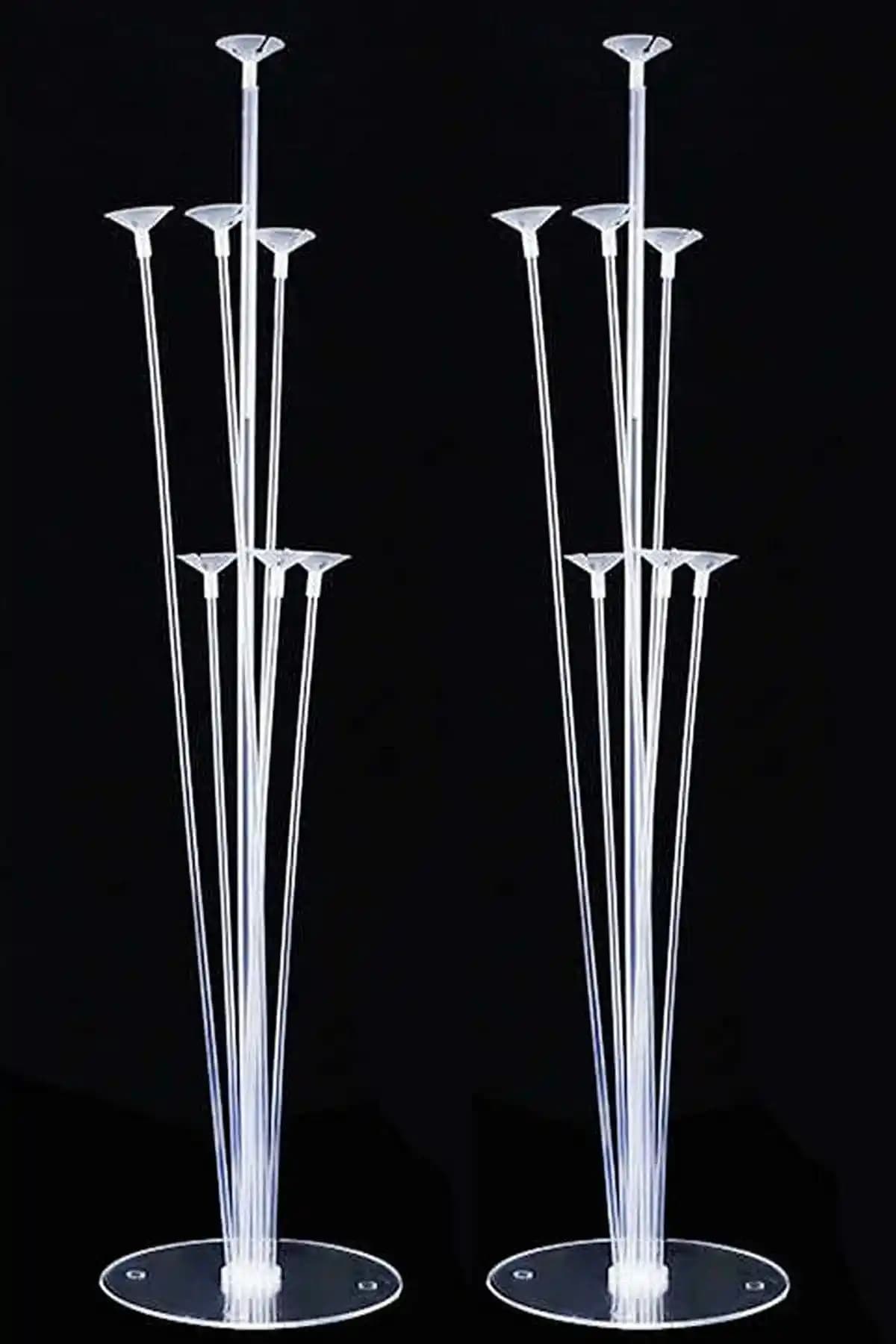 Balon Standı ve Parti Dekorasyonu Ürünlerinin Karşılaştırması ve Seçim Rehberi