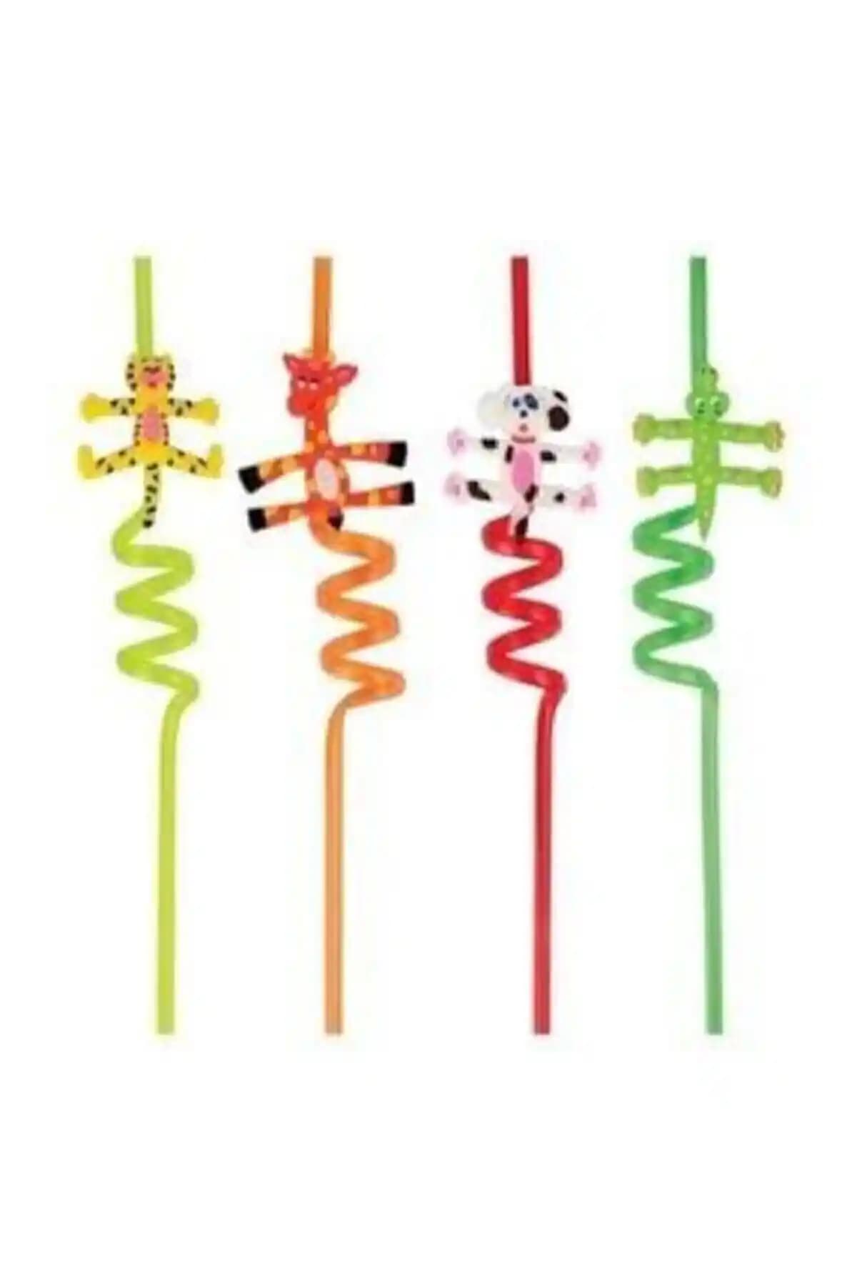 Besa Barones Dekoratif Figürlü Pipet ve Cam Eğimli Pipet Karşılaştırması