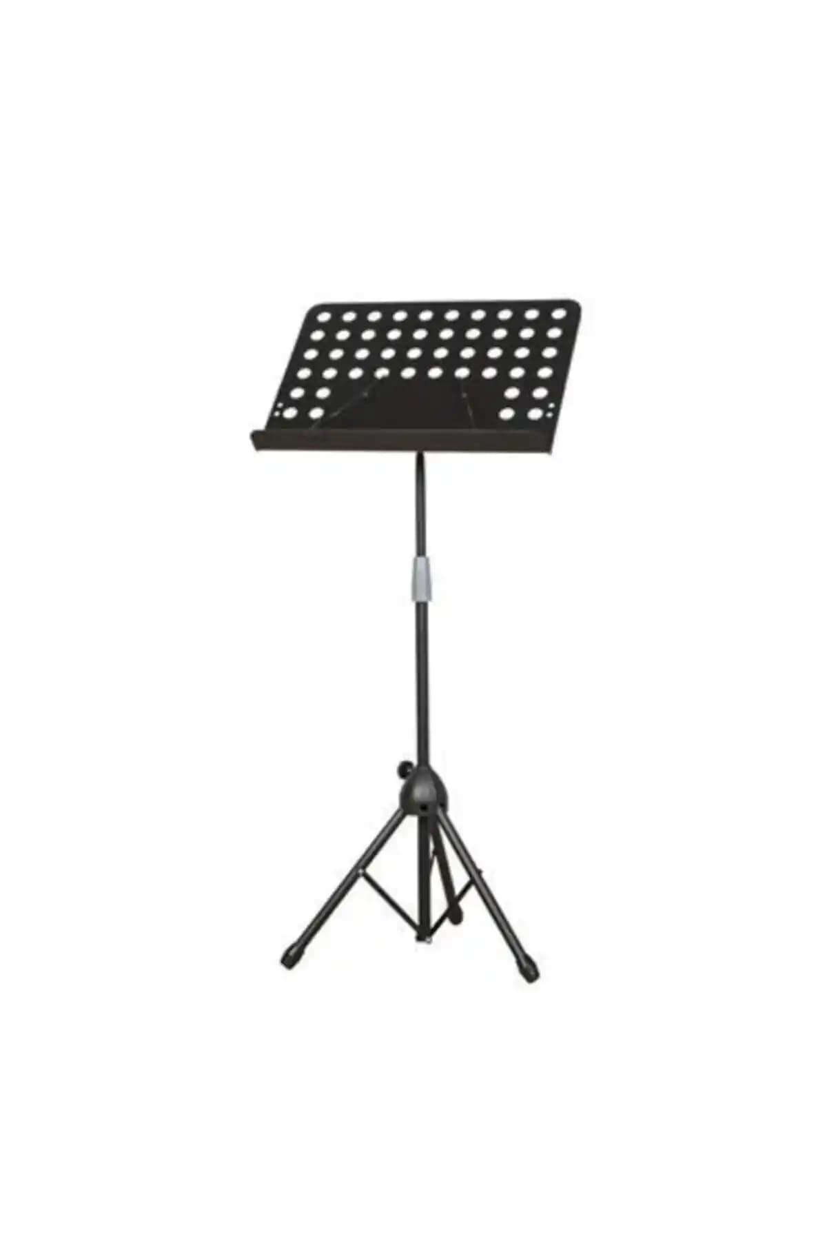 Best Şef Tipi Nota Sehpası ve Lastvoice Nt-104 Katlanır Nota Standı Karşılaştırması