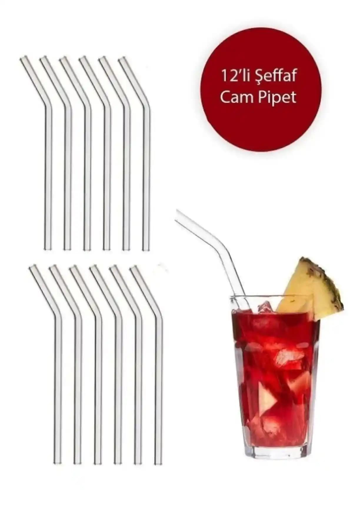 Cam Pipet Setleri Karşılaştırması: AYGÖREN HOME ve ERKUGO Ürünleri Analizi