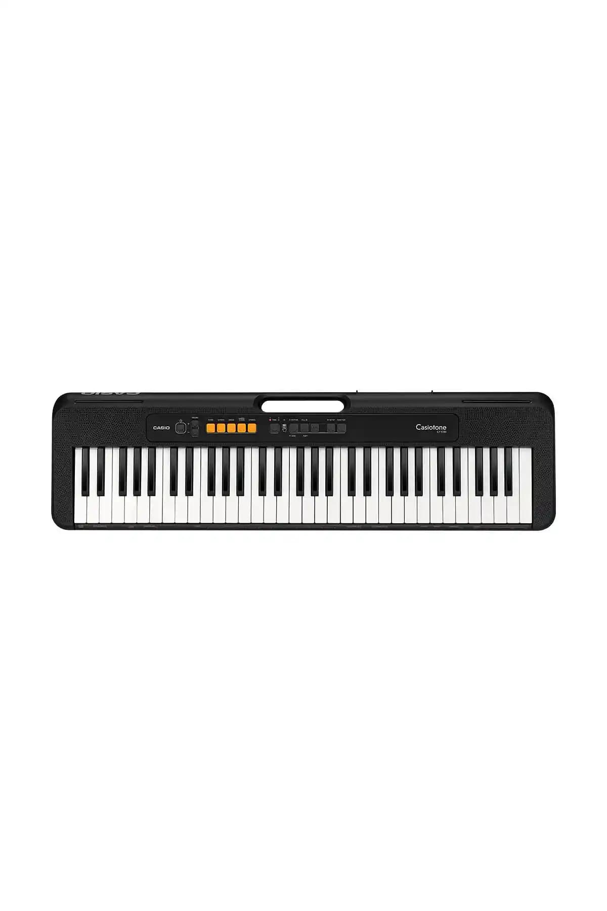 Casio CT-S100C2 ve Midex PS-1500BK Org Modellerinin Detaylı Karşılaştırması