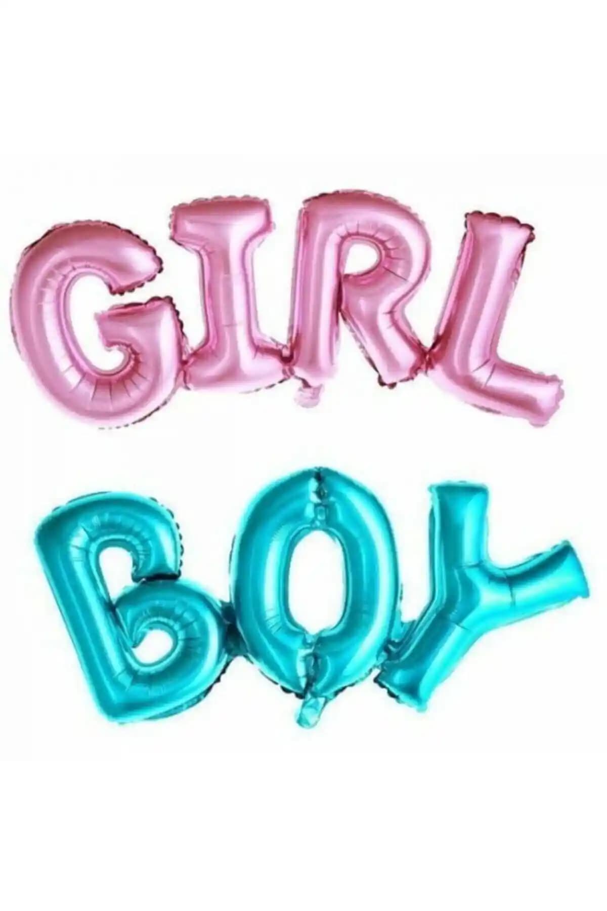 CAVAŞ Sun Hat Cinsiyet Belirleme Partisi İçin Renkli Folyo Balon Seti Özellikleri ve Kullanım Avantajları