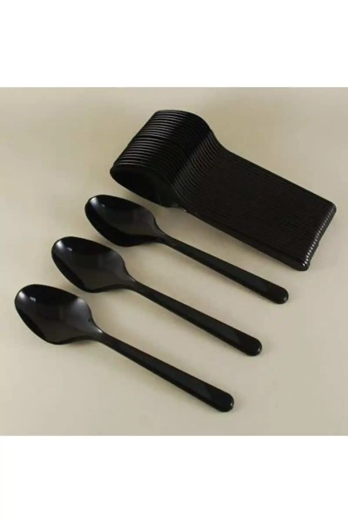Çözüm Ambalaj Siyah Plastik Kaşık Lüx Ürün İncelemesi ve Kullanım İpuçları