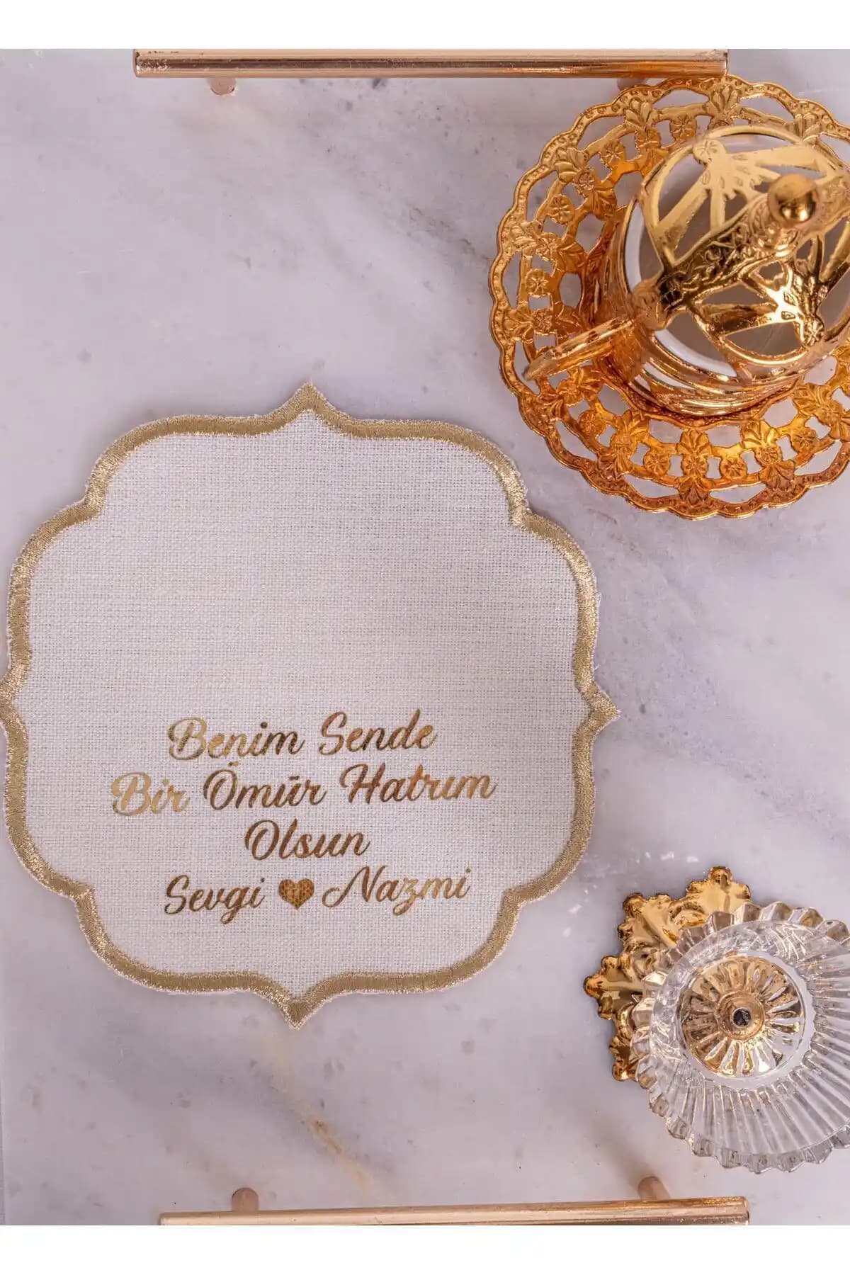 Damat Kahve Peçetesi Karşılaştırması: Carre Tasarım ve Genel Markalar Ürünleri