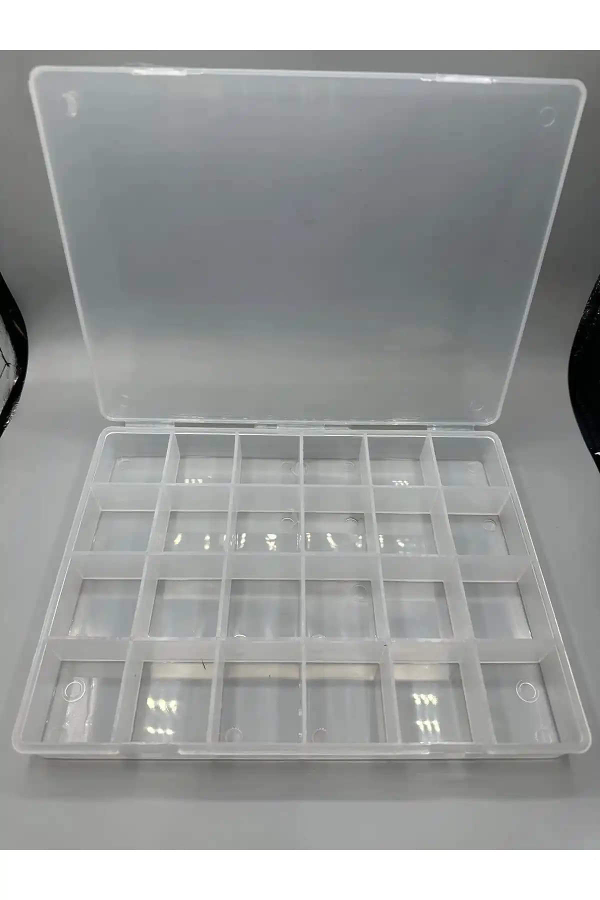 Egem Aksesuar ve Hedef Bijuteri Organizer Karşılaştırması: Hangi Ürün Daha Uygun