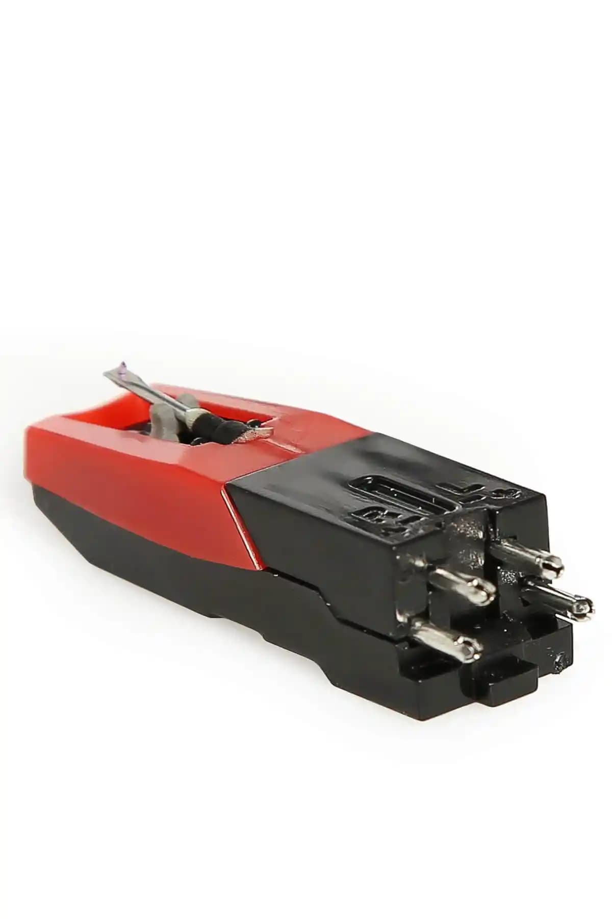 GDL Retro Uyumlu Kristalli Pikap İğnesi: Yüksek Performans ve Uzun Ömürlü Kullanım