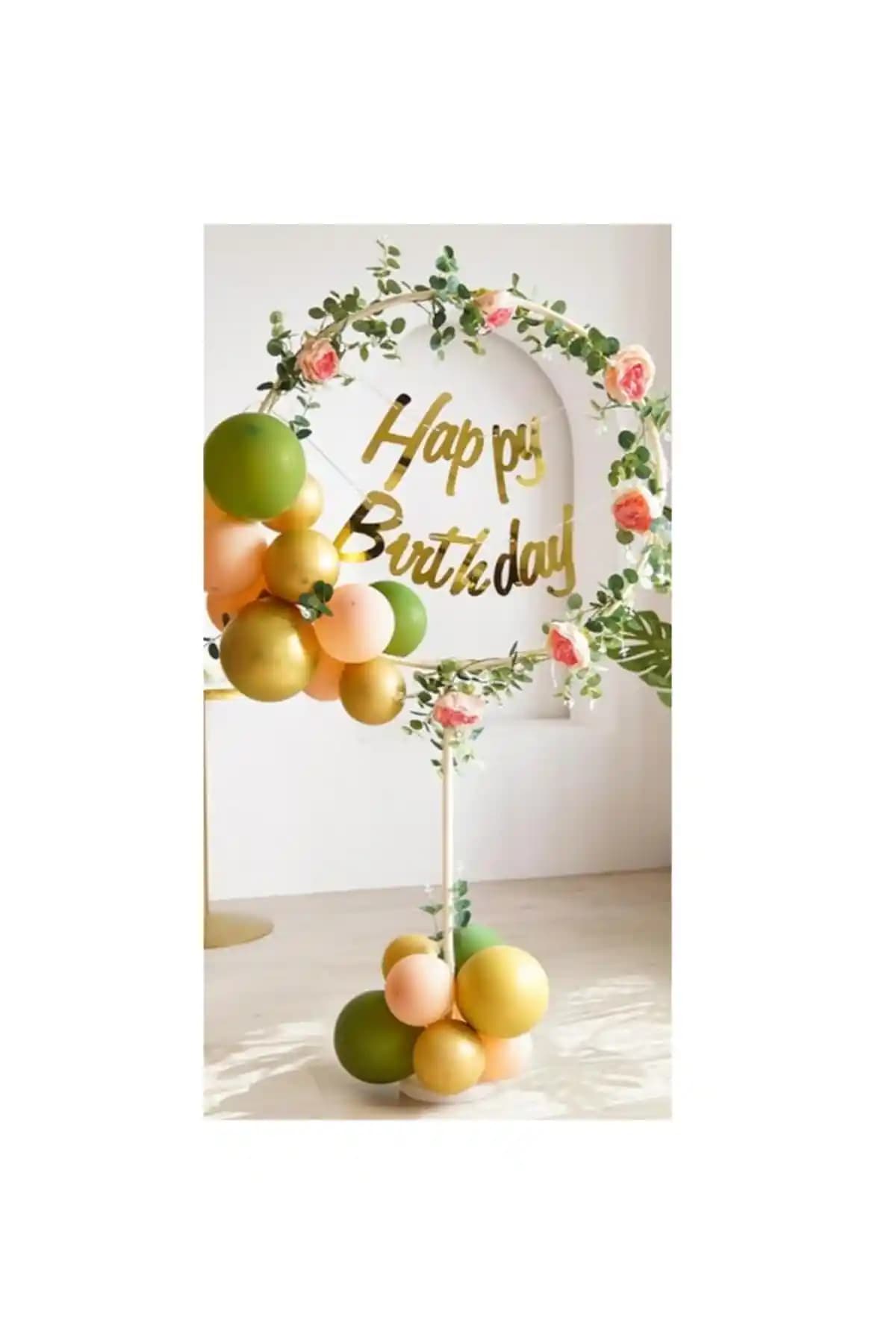 Genel Markalar Balon Standları Karşılaştırması: Performans ve Tasarım Analizi