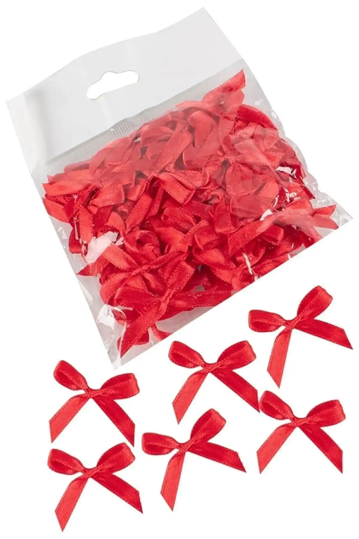 Genel Markalar Fiyonk Süs ve Ozpas Fiyonk Saten Kurdelelerin Karşılaştırması