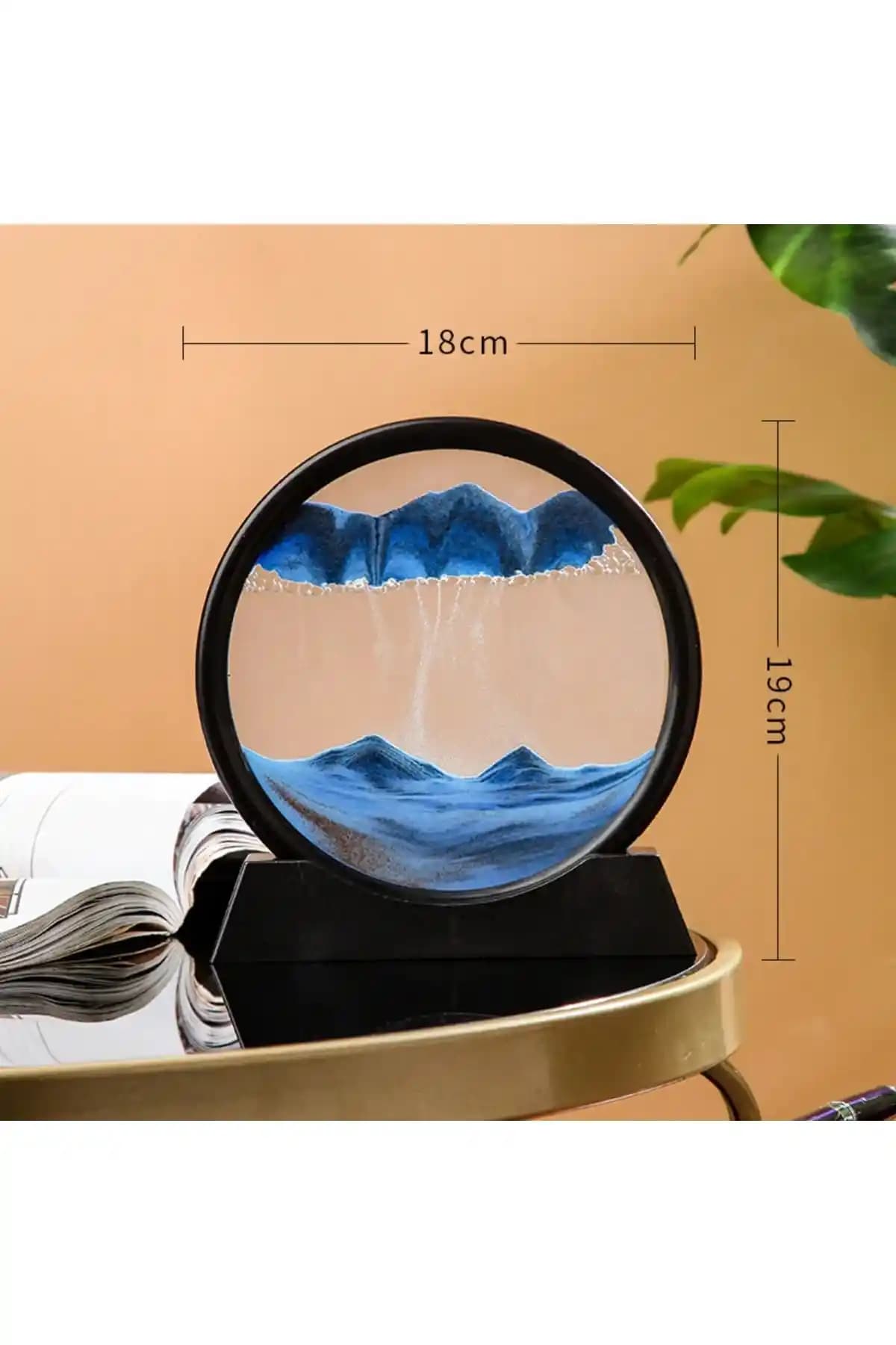 Genel Markalar ve TechnoStation Kum Saatleri Karşılaştırması ve Dekoratif Kullanım Önerileri