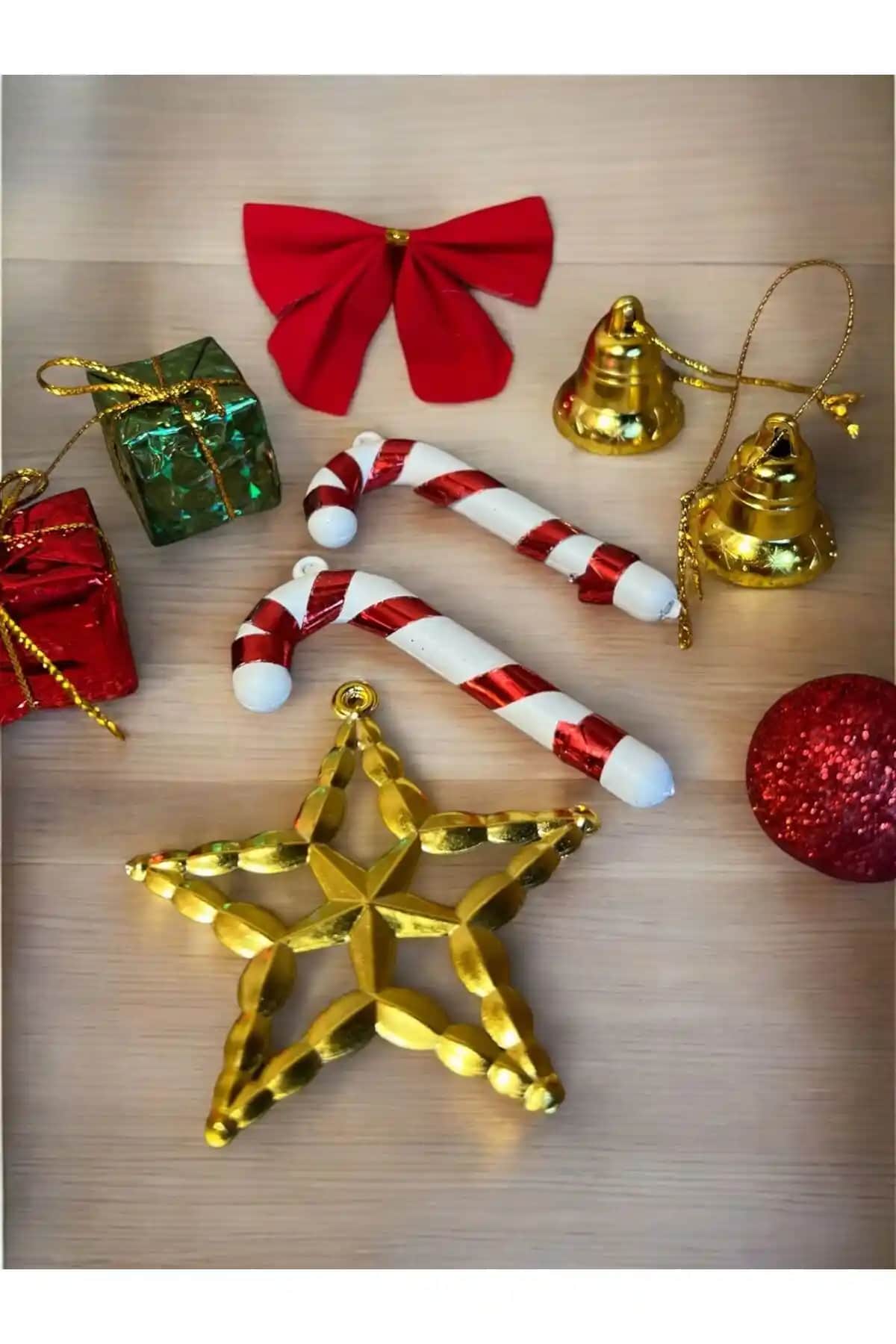 Happyland Yılbaşı Ağacı Süsleme Setleri Karşılaştırması ve Tavsiyeler 2023