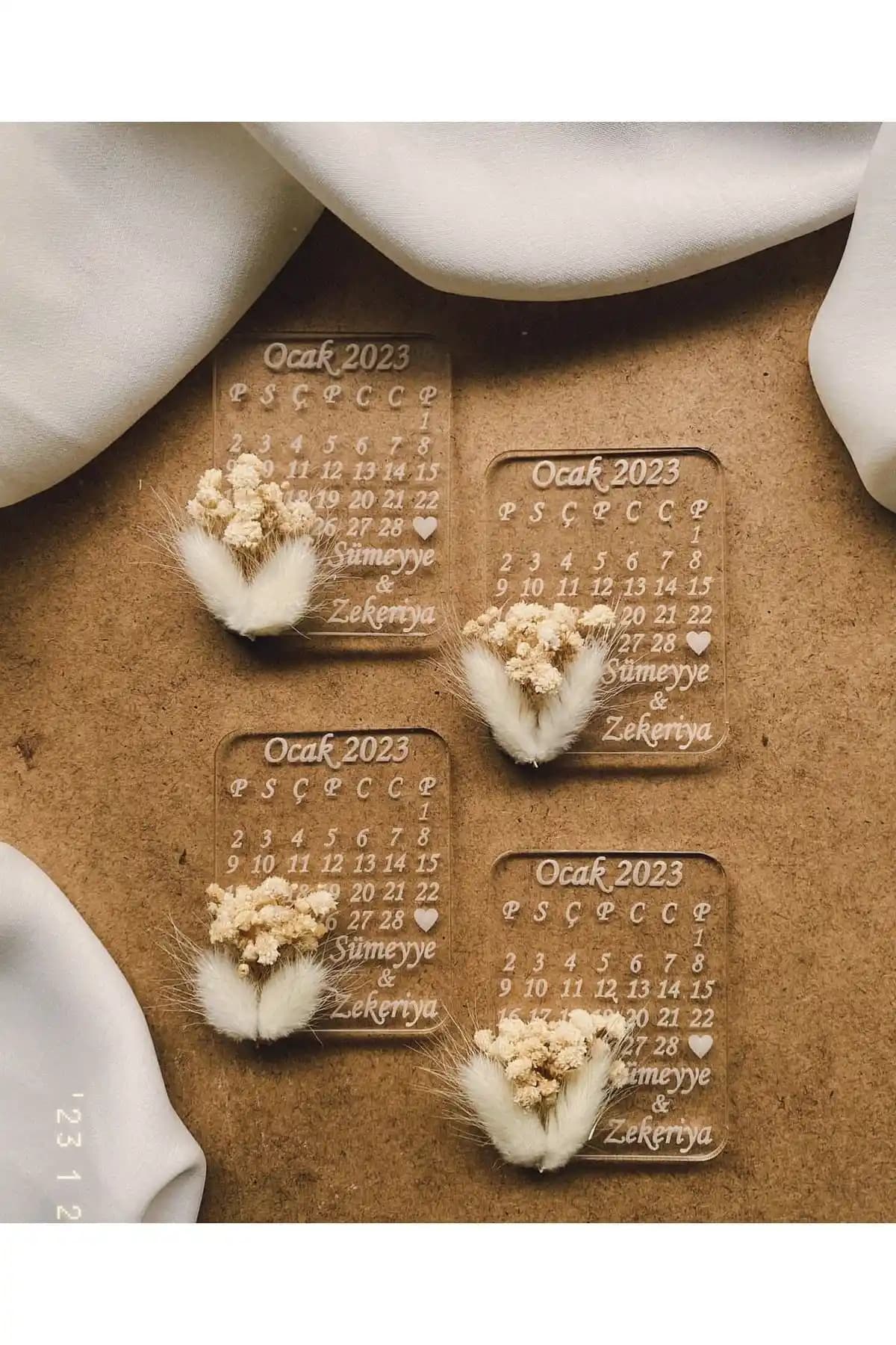 Hediyelik Magnetler Karşılaştırması: Kişiselleştirme ve Kullanım Özellikleri