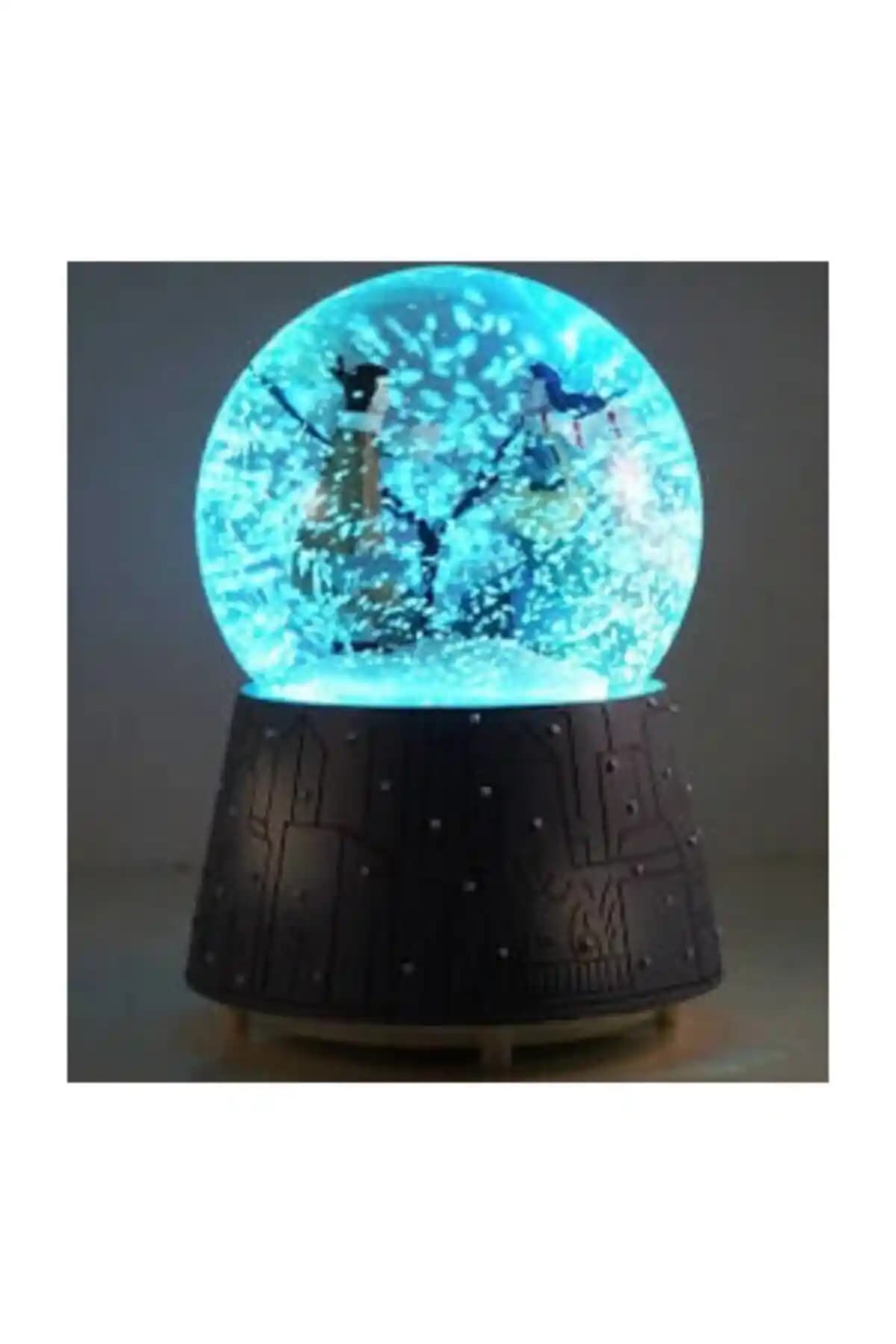 Kar Küresi Karşılaştırması: DEMPOWER ve Guardian Angel Modellerinin Özellikleri