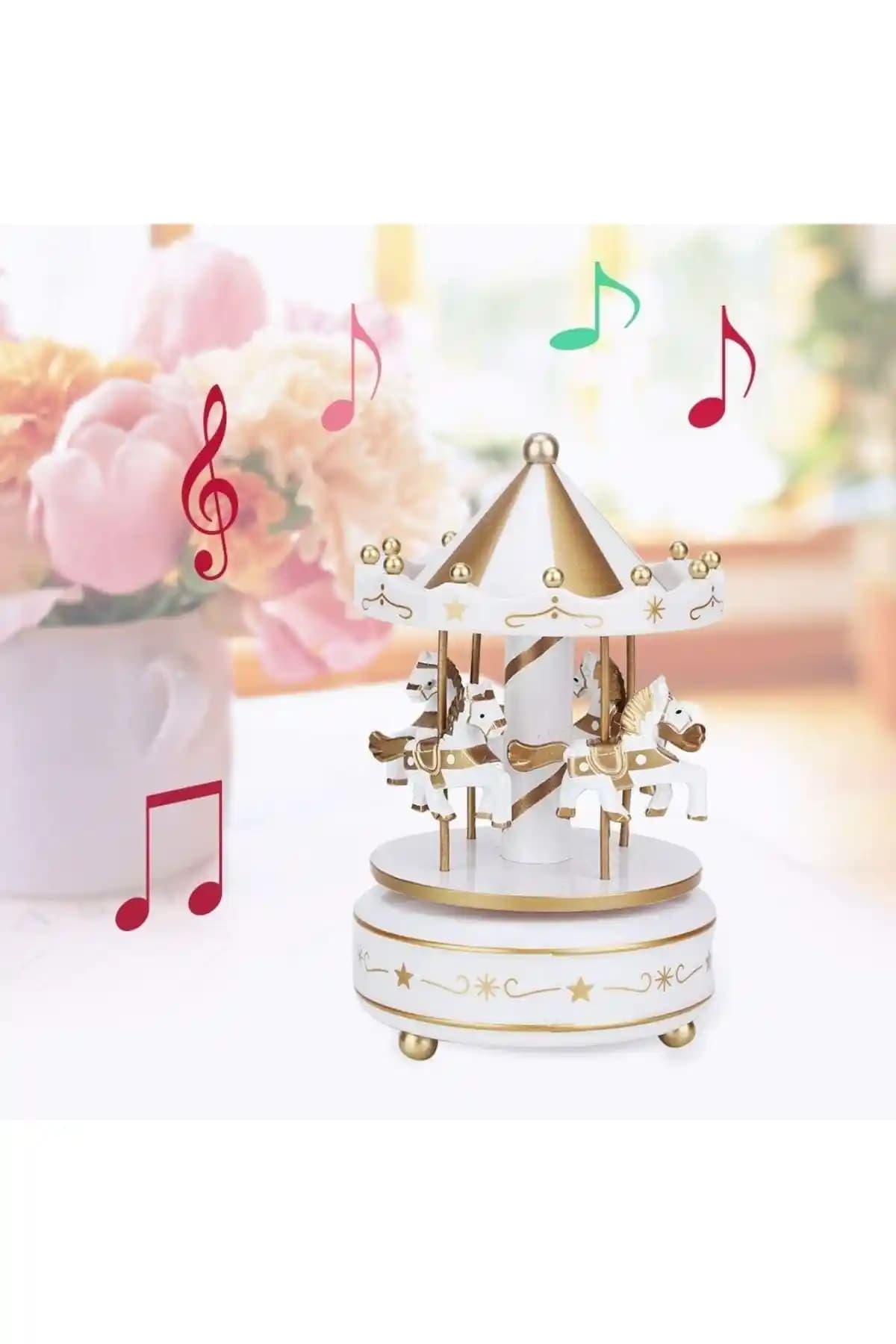 Karşılaştırmalı Analiz: Buradanal<dı>m ve Şifa-inur Atlı Karınca Müzik Kutuları