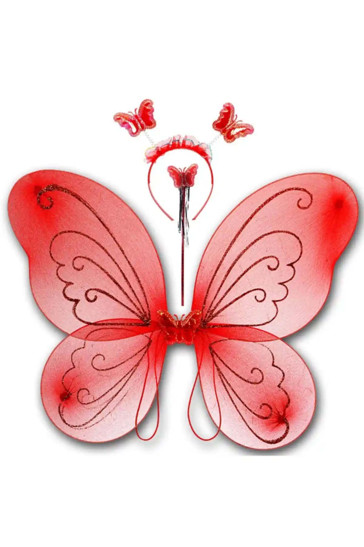 Kelebek Kanat Setleri Karşılaştırması: Hangi Ürün Çocuklar İçin En İyi Seçenek