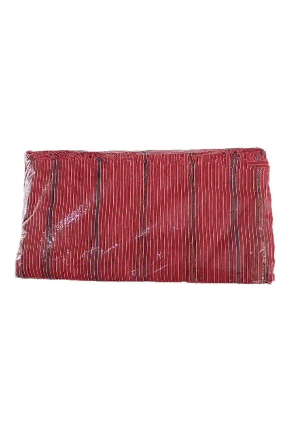 Kına Geceleri İçin En İyi Kırmızı Şal Seçenekleri ve Karşılaştırması