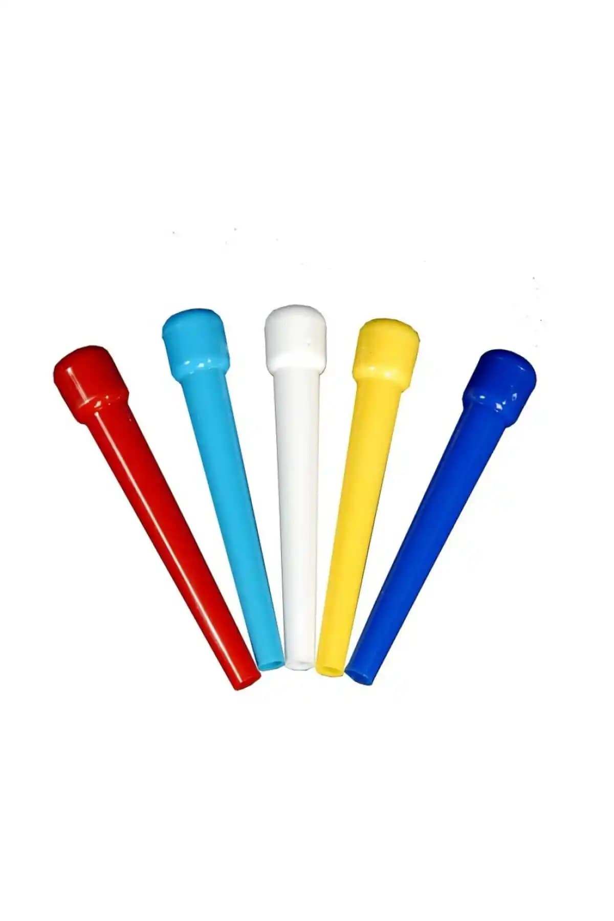 NargileStore Plastik Uzun Sert Sipsi: Dayanıklı, hijyenik ve estetik içecek servisi çözümü