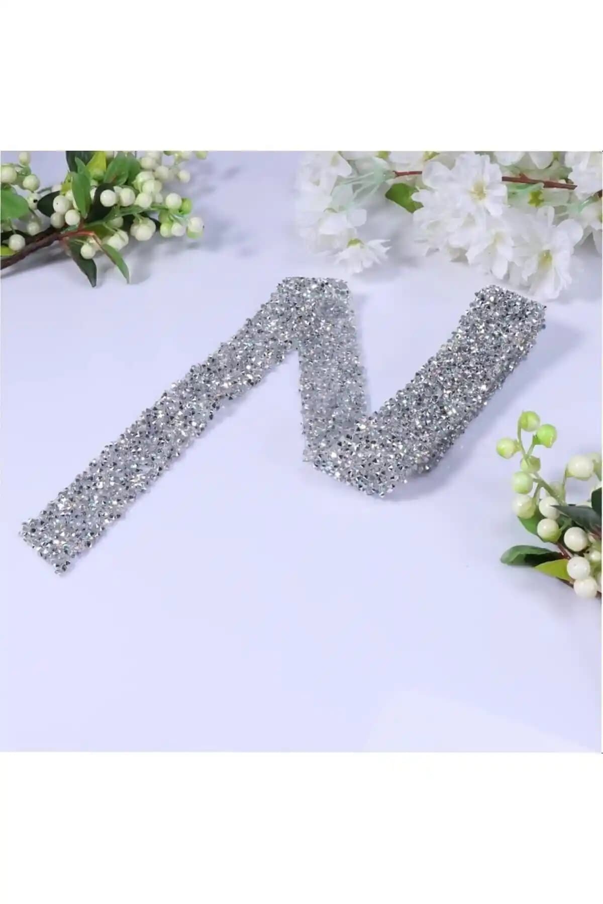 Prestij Boncuk'un Hayal Modeli Dekoratif Şerit: Şıklık ve Çok Yönlülük Sunar