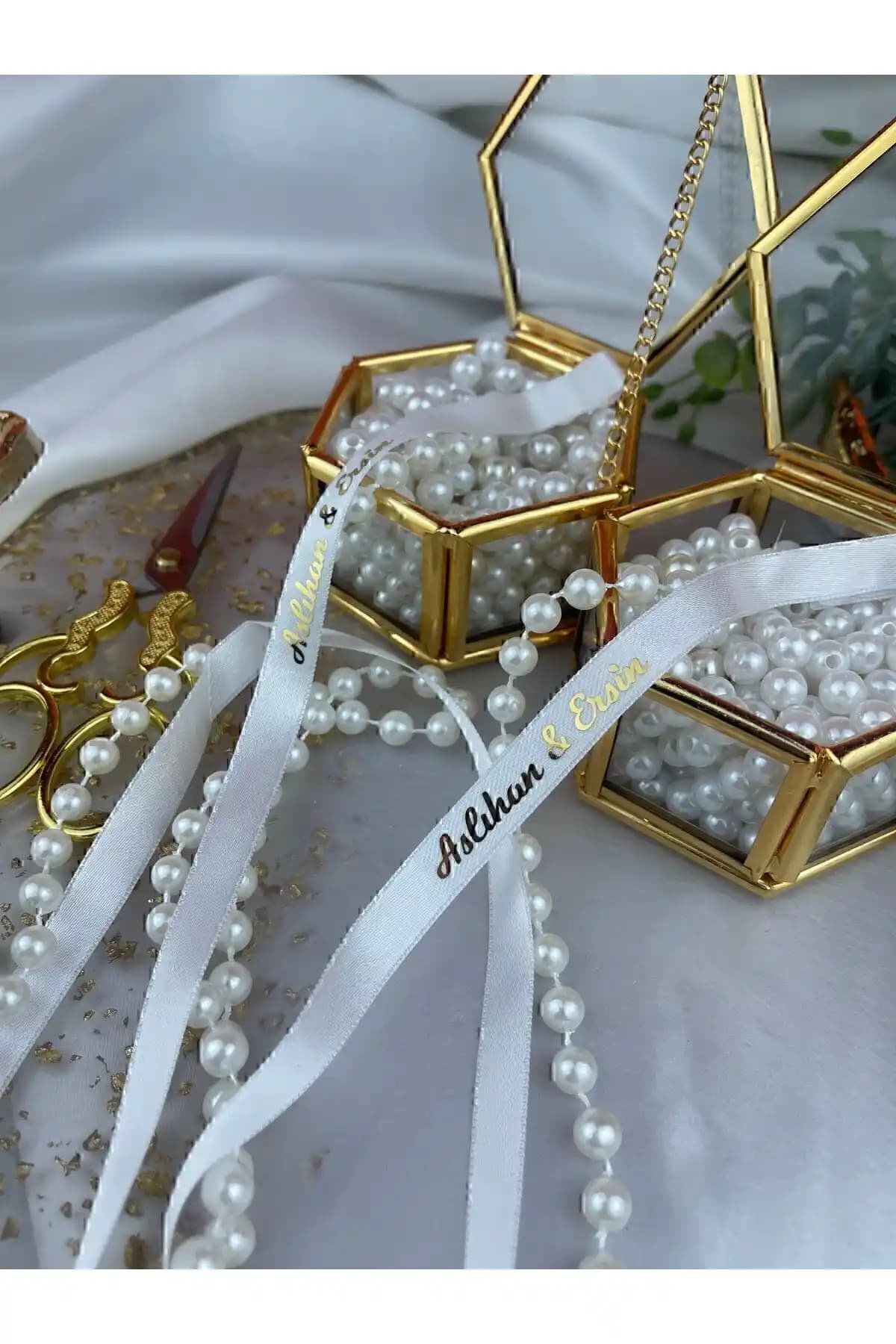 Rima Tasarım Ürünleri: Düğün ve Özel Günleriniz İçin Kaliteli Dekorasyon Seçenekleri