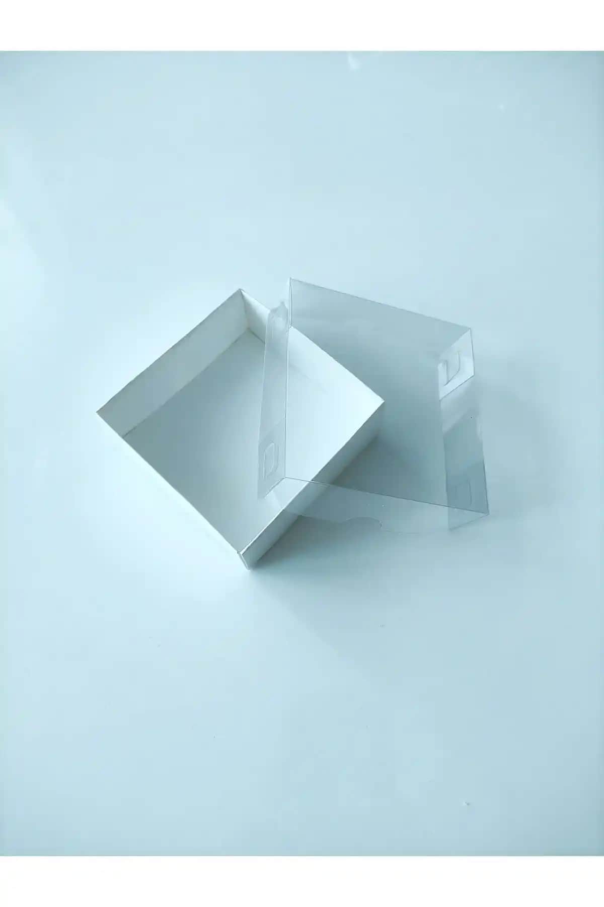 Skybox Beyaz Karton Kutu Karşılaştırması 50 ve 100 Adet Ürün Özellikleri