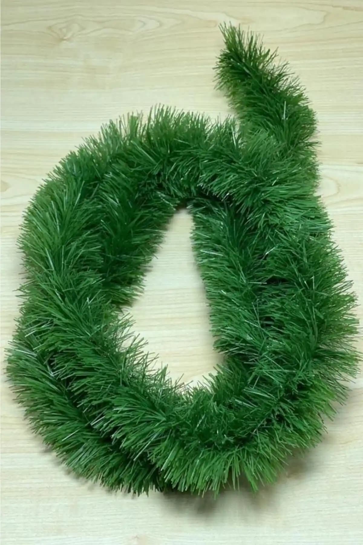 Yılbaşı Süslemeleri İçin Çam Dalı Garland Karşılaştırması ve Seçim Rehberi