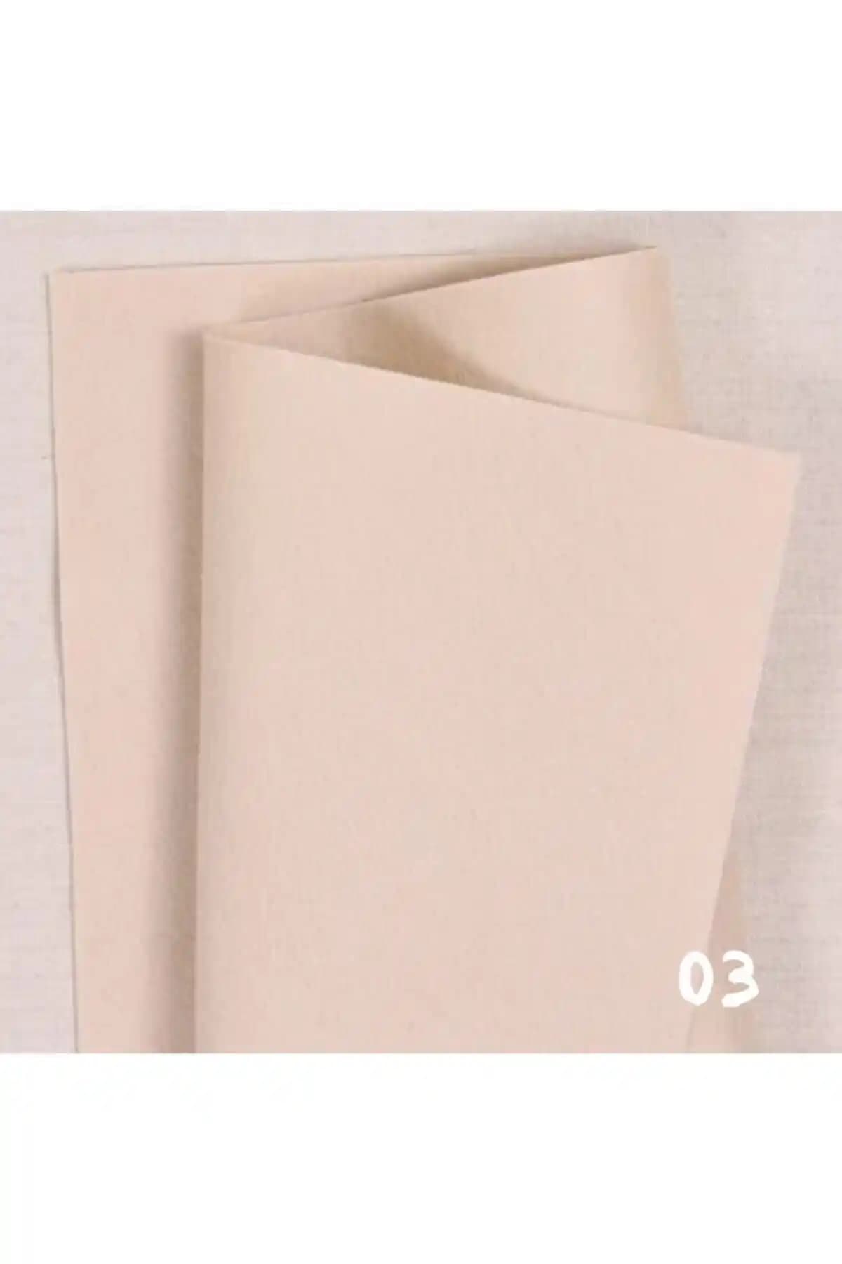 Yu<muş>akkeçe İnce ve Yu<muş>ak Keçe ile Çok Yönlü Kullanım İmkanları ve Özellikleri