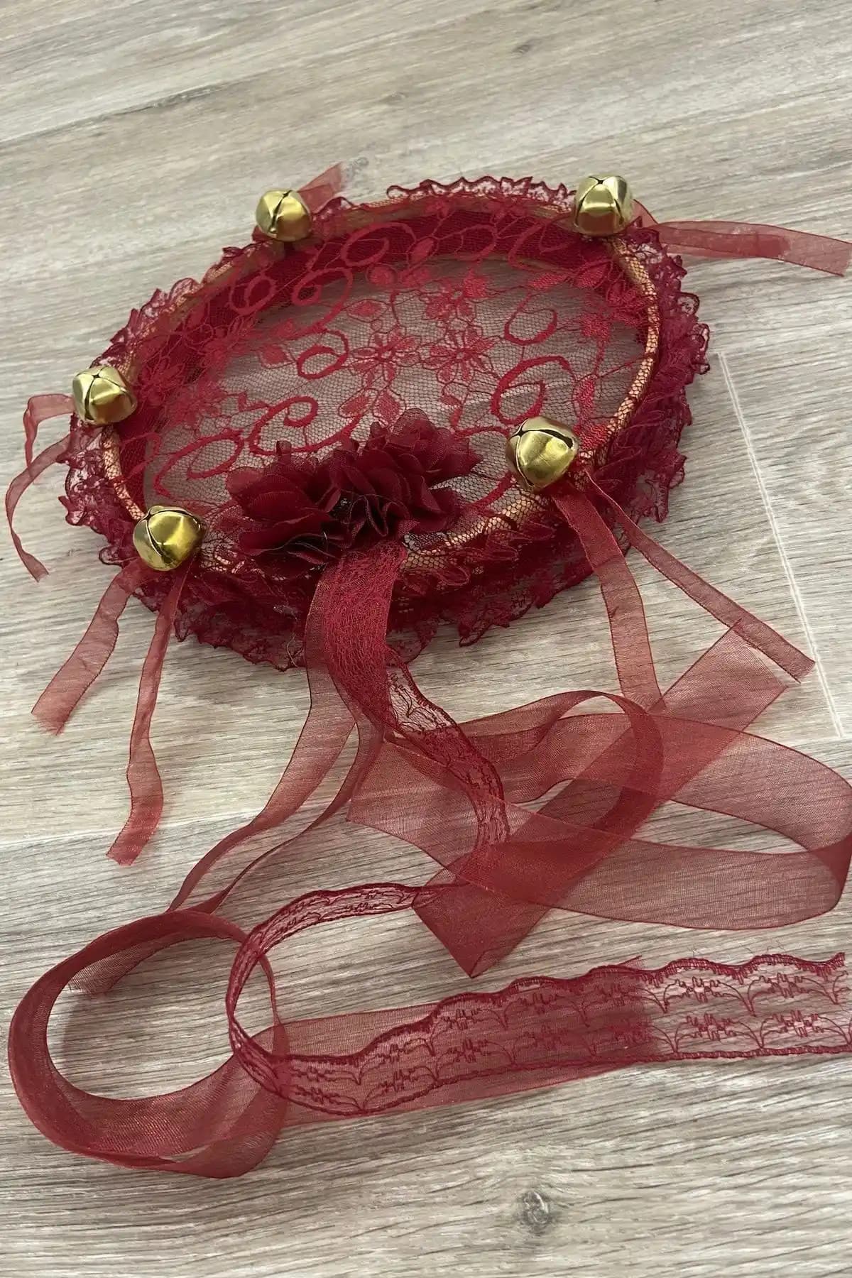 ZEYMERADE Bordo Gelin Nedime Tefi Modellerinin Karşılaştırması ve Seçim Rehberi