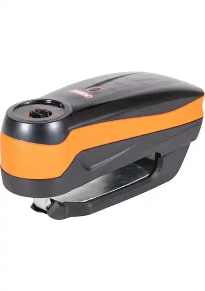 Abus 8077 Granit Detecto X-Plus ve Abus Detecto 7000 RS1 Karşılaştırması: Güvenlik ve Kullanım Özellikleri 2