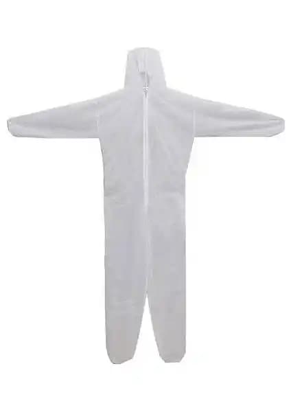 ACR ve Al Medikal Tedarik Tek Kullanımlık Koruyucu Tulumlarının Karşılaştırması