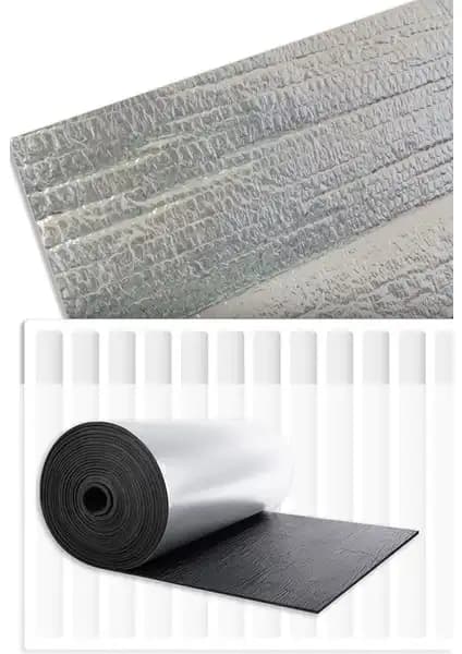 Baffhome Ankaflex Petek Radyatör Arkası Folyo ve Isı Yalıtımlı Levhalar Karşılaştırması 1