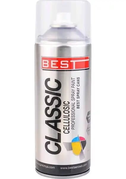 Best Classic Buzdolabı Beyazı ve Selsil Rainbow Sprey Boya Karşılaştırması 1