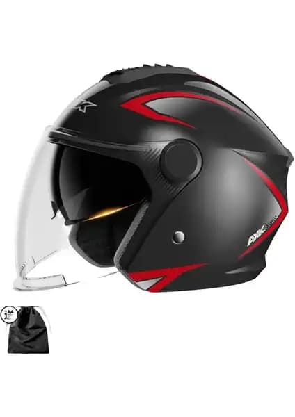 China Dolls Kask ve Like Life Life Kask Karşılaştırması Güvenlik ve Konfor Özellikleri 1