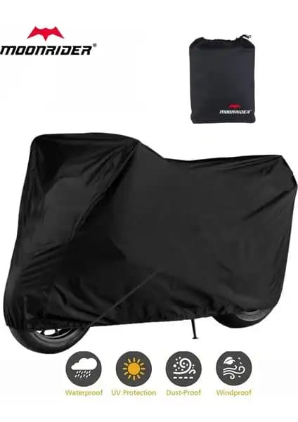 CoverPlus ve MOONRIDER Motosiklet Brandası Karşılaştırması Hangi Ürün Daha Uygun 2
