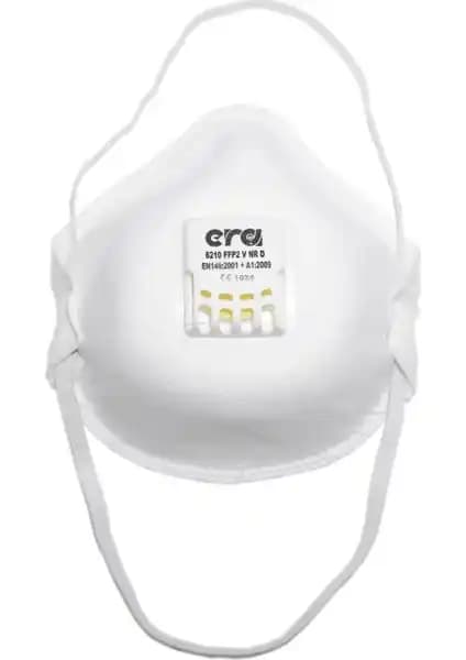 Era N95 ve Musk FFP2/N95 Maskelerin Detaylı Karşılaştırması ve Kullanım Alanları