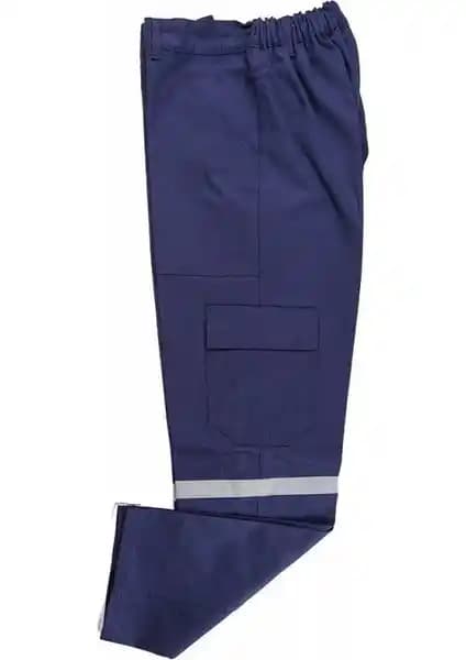 İlkiş Gabardin ve Ssm Sesam Grup Yazlık İş Pantolonlarının Karşılaştırması