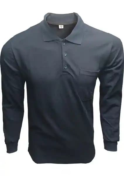 İş Elbiseleri Karşılaştırması: Çamdalı ve Ssm Sesam Grup Polo Yaka Sweatshirtleri