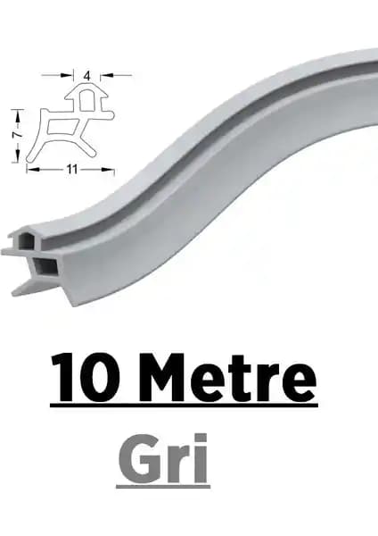 Kapı ve Pencere Contası Karşılaştırması: Contacall Pen ve Pimapen Ürünleri Analizi