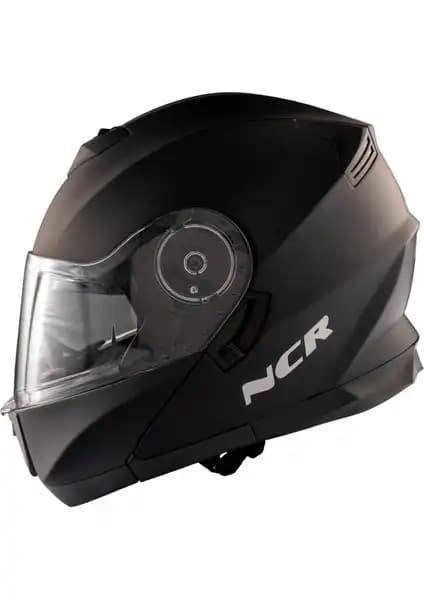 LS2 Açık Kask ve NCR Stars Çene Açılır Kask Karşılaştırması Güvenlik ve Konfor Analizi 2