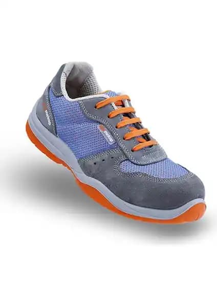 Mekap Hawai RMK-12 ve YDS GPP 05 GH NV İş Ayakkabıları Karşılaştırması