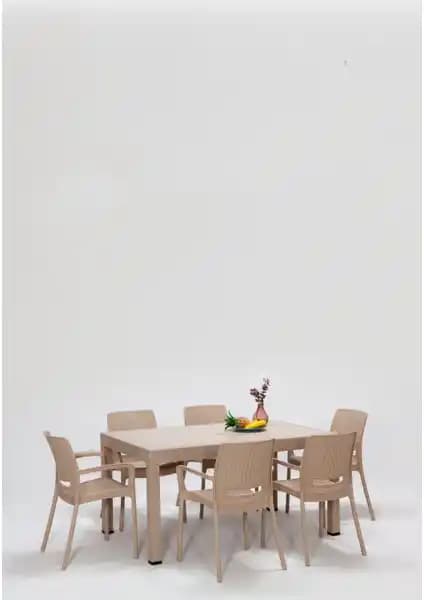 Mobetto Rattan Masa Takımları Karşılaştırması: Bahçe ve Teraslar İçin Uygun Seçenekler