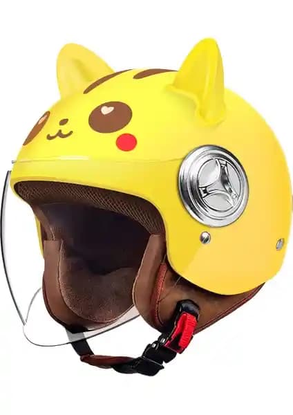 Yongtai Oloey ve Uapqgm Çocuk Kaskları Karşılaştırması Güvenlik ve Konfor Analizi