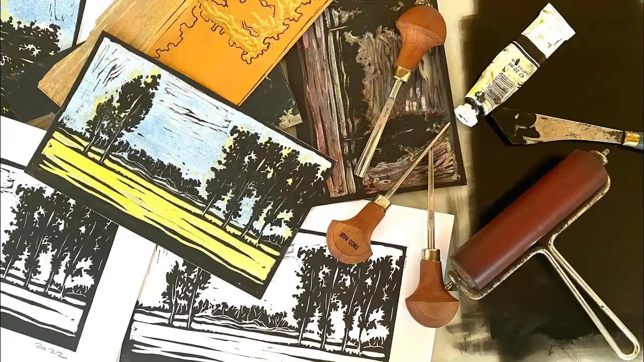 Çoklu Blok Baskıda Doğru Hizalama Teknikleri ve Kayıt Sistemleriyle Baskı Kalitesi