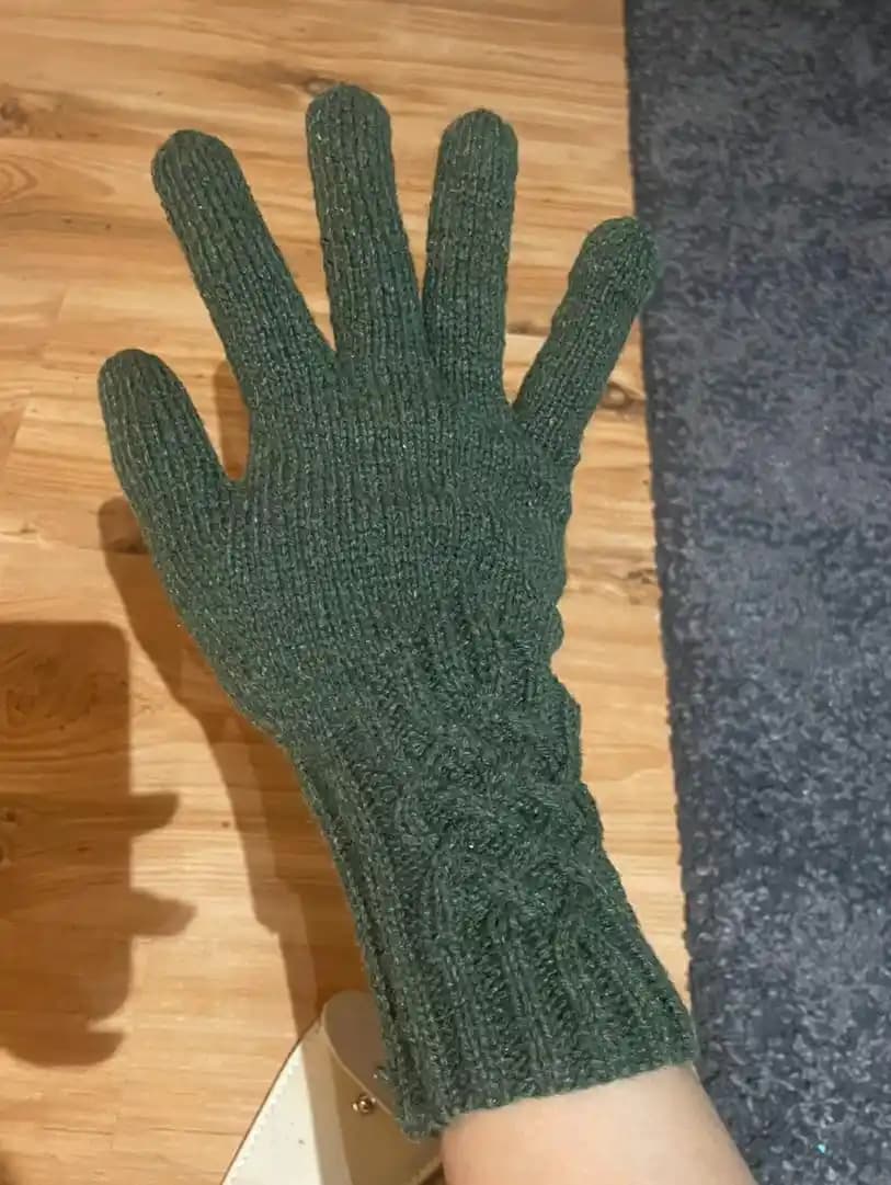 El Yapımı Eldivenlerde Hediye Tercihleri ve Parmaksız Eldivenlerin Avantajları
