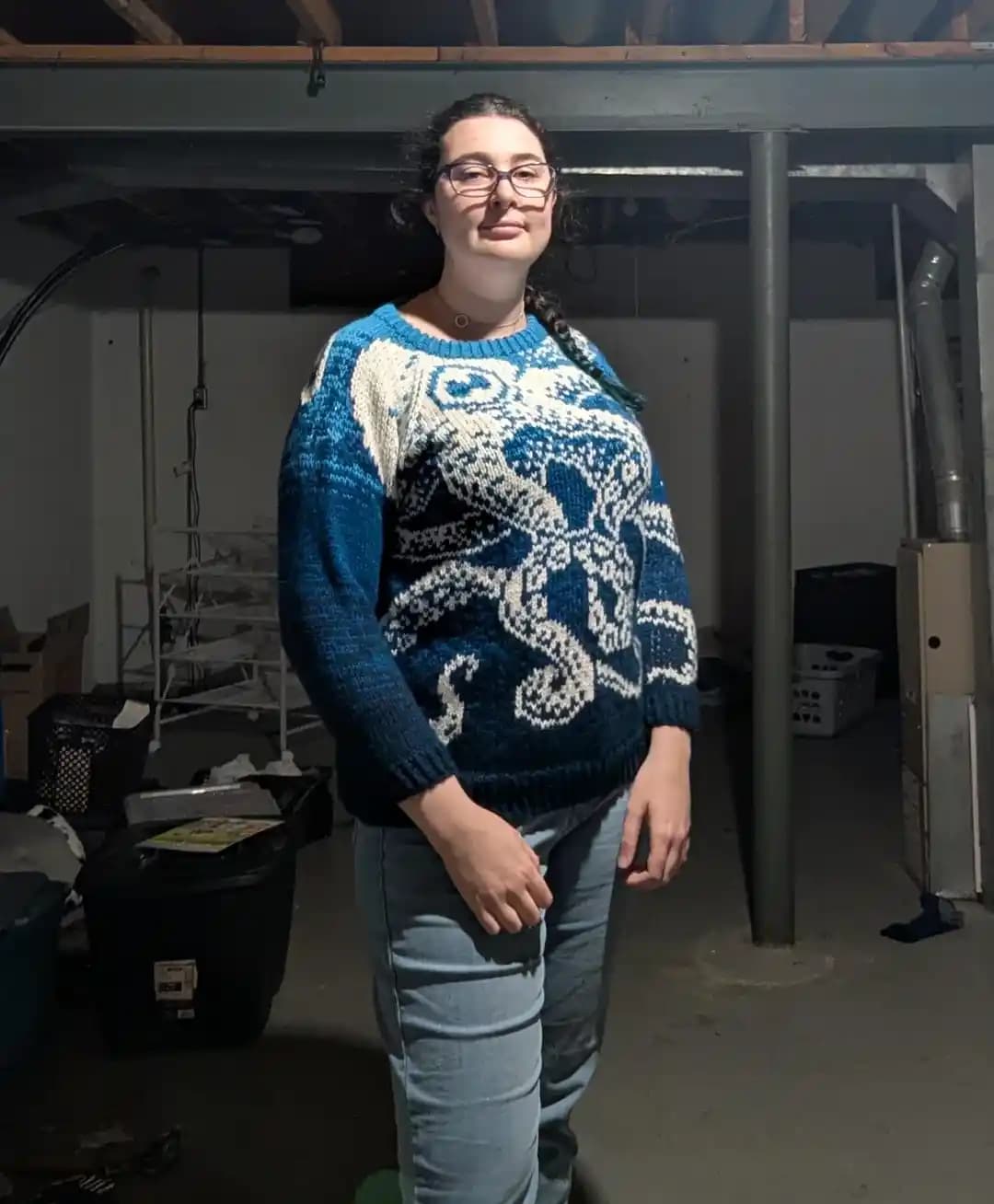 Embrace Octopus Kazak: Tasarım, Örgü Teknikleri ve Kullanıcı Deneyimleri Üzerine Detaylı İnceleme